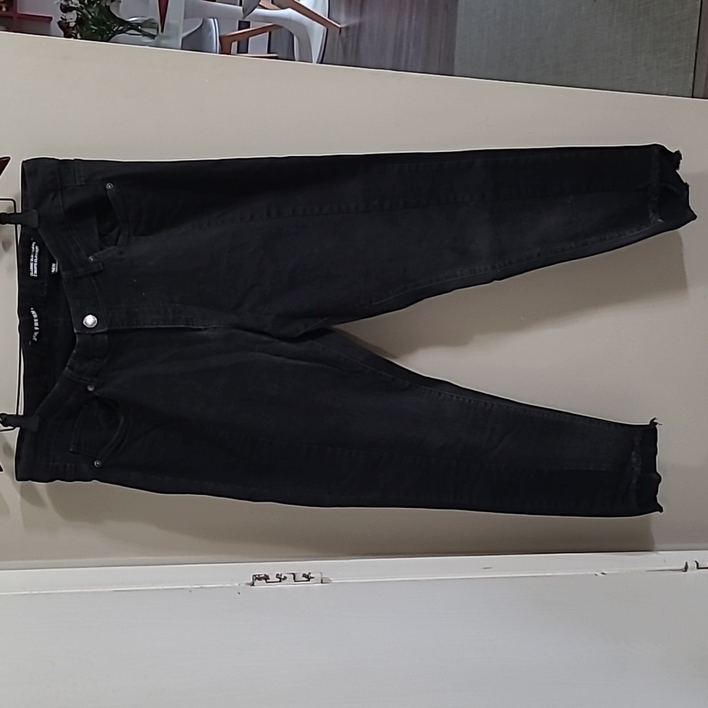 Joe Fresh - High waisted Jeans